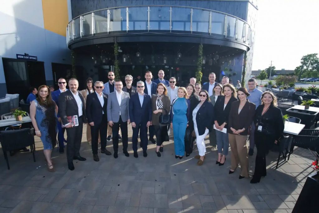 Dijaspora važan partner za jačanje ekonomskih veza Crne Gore i SAD