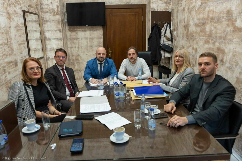 Crna Gora i dalje bez Centralne izborne komisije: Pao i četvrti oglas za formiranje CIK-a