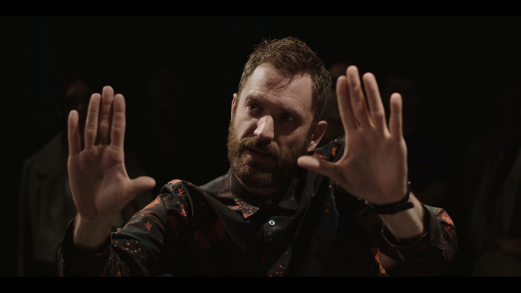 Regionalna premijera filma „Crna truba“ reditelja Bojana Stijovića na 73. Pulskom filmskom festivalu (FOTO)
