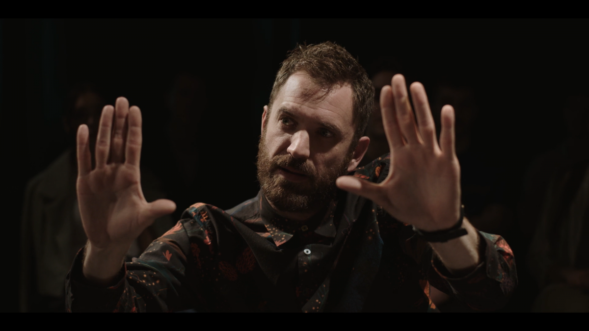 Regionalna premijera filma „Crna truba“ reditelja Bojana Stijovića na 73. Pulskom filmskom festivalu (FOTO)