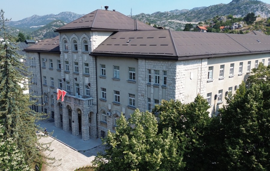 Cetinje evropski grad sporta 2027: Priznanje za tradiciju, rezultate i ulaganja
