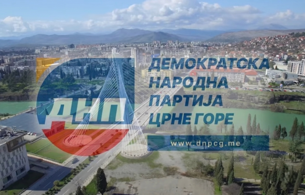 DNP odgovorio PES-u: To što ste se uplašili za svoje funkcije nije naš problem; Pozivamo ih da podrže Srđana Perića kome su ranije nudili koaliciju da bi nas izbacili iz vlasti!
