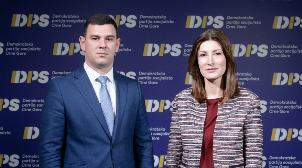 SKANDAL: DPS-u Berane je previše Srba u gradu! Krive trobojku i lokalnu vlast, a ne Ervina Ibrahimovića i Ranka Krivokapića