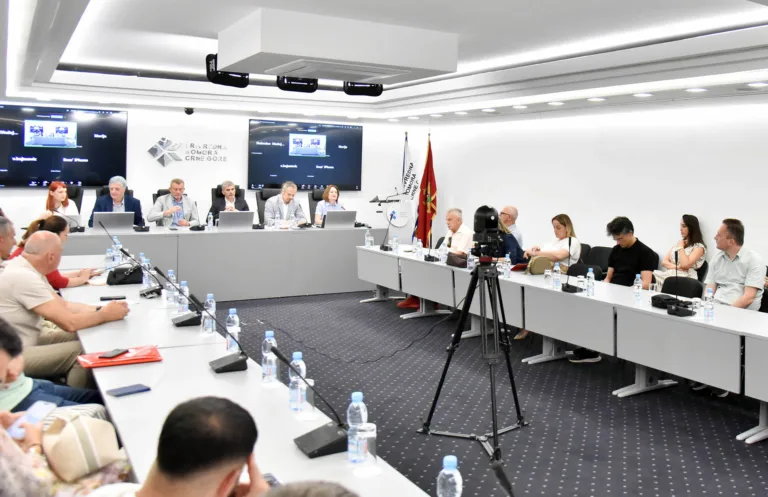 Predstavljeni programi podrške privredi za 2026. godinu