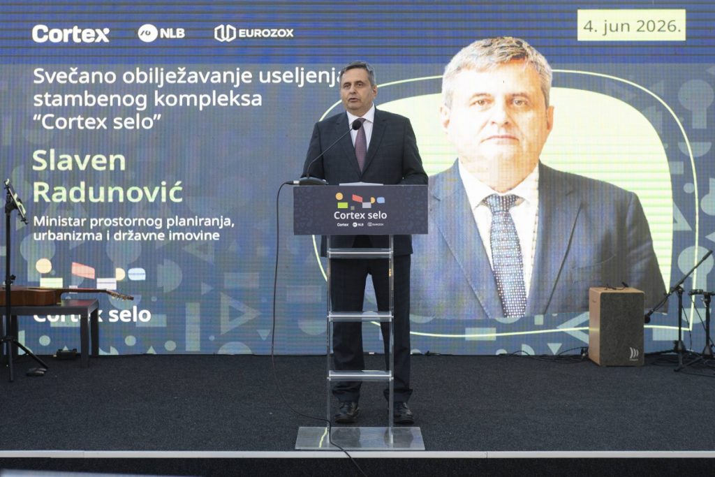 Cortex selo zvanično otvara vrata: tri godine od ideje do doma za 115 porodica IT profesionalaca