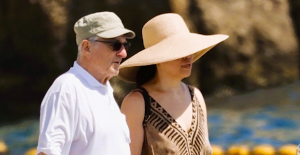 Robert de Niro i Tifani Čen uživaju u luksuznom odmoru na Azurnoj obali