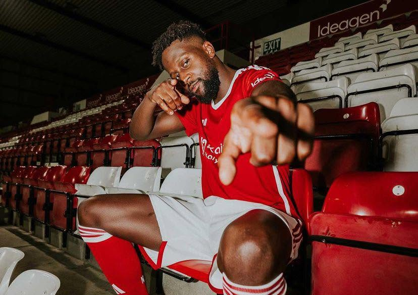 Belgijski fudbaler Divok Origi završio igračku karijeru