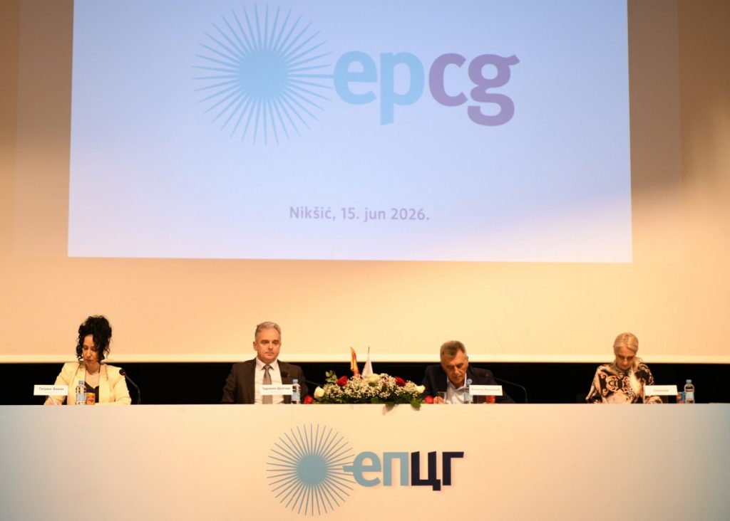 EPCG usvojila novi Statut, usklađen s važećom regulativom