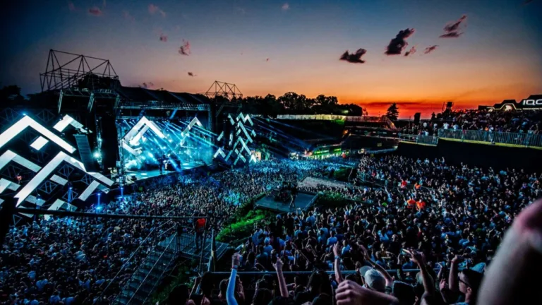 EXIT to Montenegro privlači svjetsku pažnju: Yahoo Travel ga izdvojio kao ljetni festivalski hit