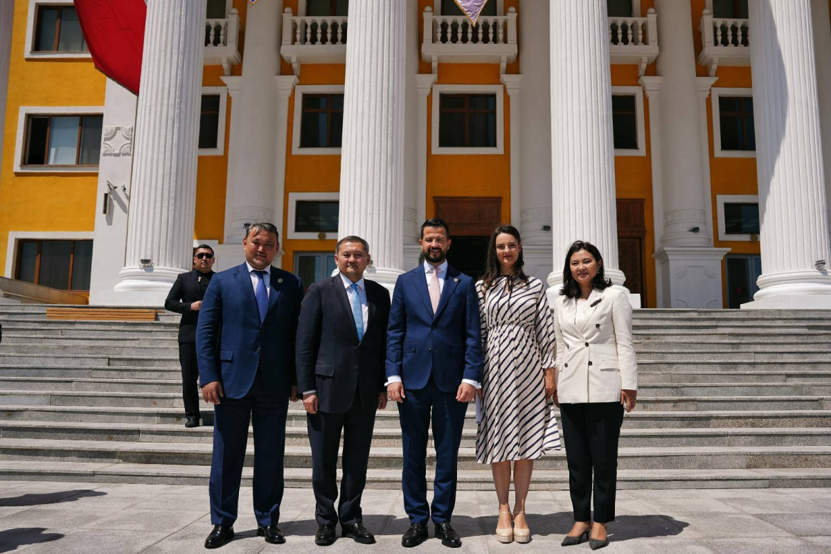 Milatović na Maqsut Narikbayev univerzitetu: Crna Gora i Kazahstan dijele iskustvo slobode, otpornosti i života na raskršću civilizacija