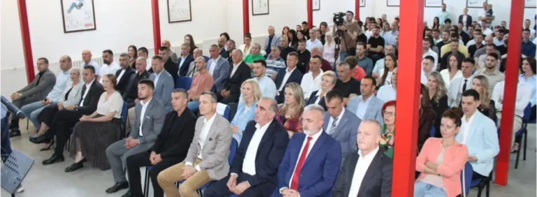 Fakultet za sport i fizičko vaspitanje proslavio 18. rođendan