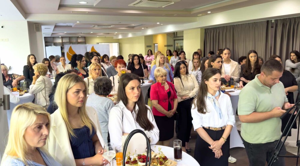 Osnovan Forum žena Demokrata u Bijelom Polju