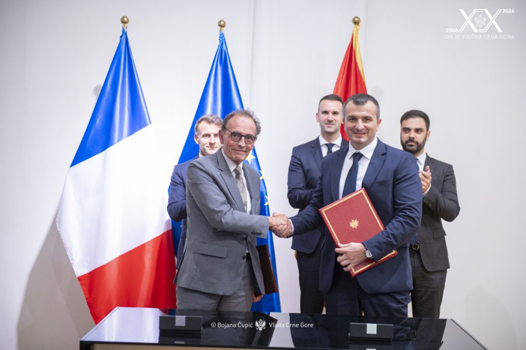 Potpisan Memorandum o razumijevanju za razvoj dionice A2-2 Jadransko-jonskog auto-puta