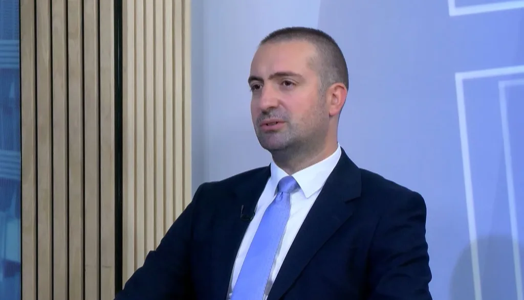 Nišavić: Za 15 godina u Vodovodu otpisano više od 18 miliona, za taj novac mogla je biti zamijenjena cijela mreža