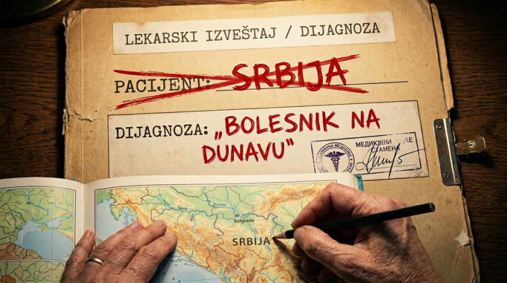 BOLESNI I „BOLESNICI“