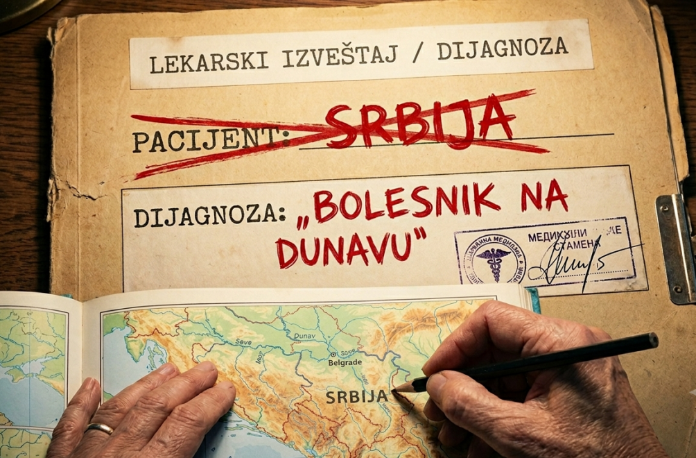 BOLESNI I „BOLESNICI“