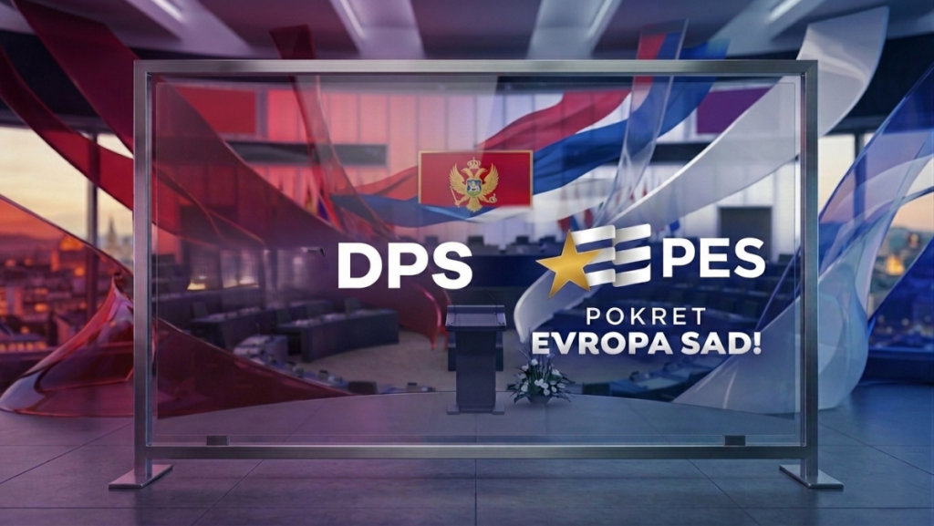 Kome u Crnoj Gori smeta rešavanje srpskog i identitetskih pitanja?