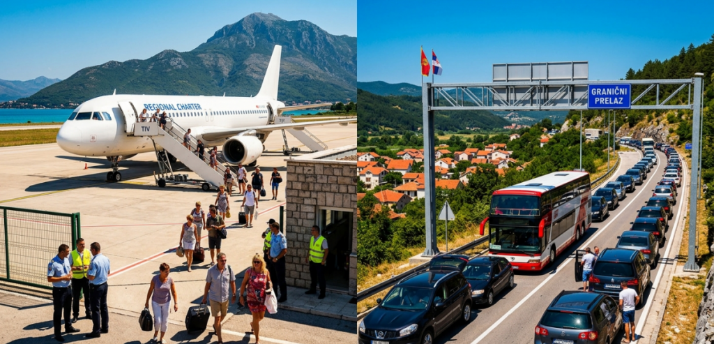 Dabl Njegoš veći nego dabldeker
