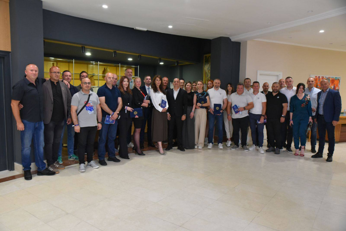 Grupna konferencije