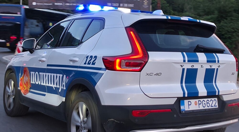 Dvojica vozača uhapšena zbog vožnje pod dejstvom kokaina, kažnjeni sa po 1.200 evra