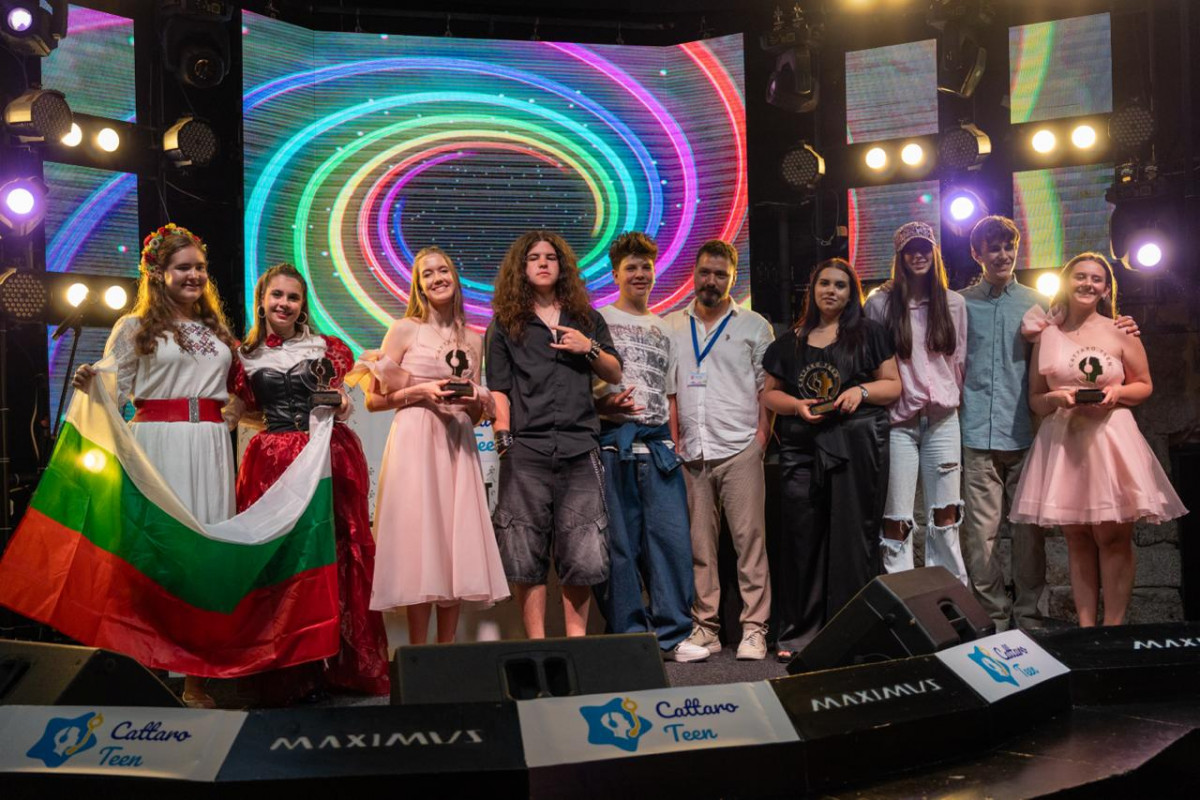 Ministarstvo kulture i medija podržalo festivale Cattaro Junior i Cattaro Teen