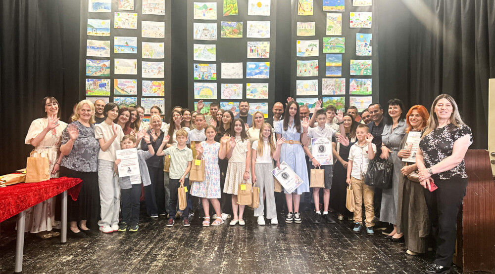 Održan treći festival “Đački rastanak” u Nikšiću