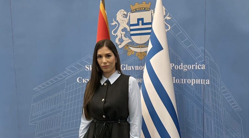 Mašković: Funkcija predsjednika Skupštine Glavnog grada pripada DNP-u