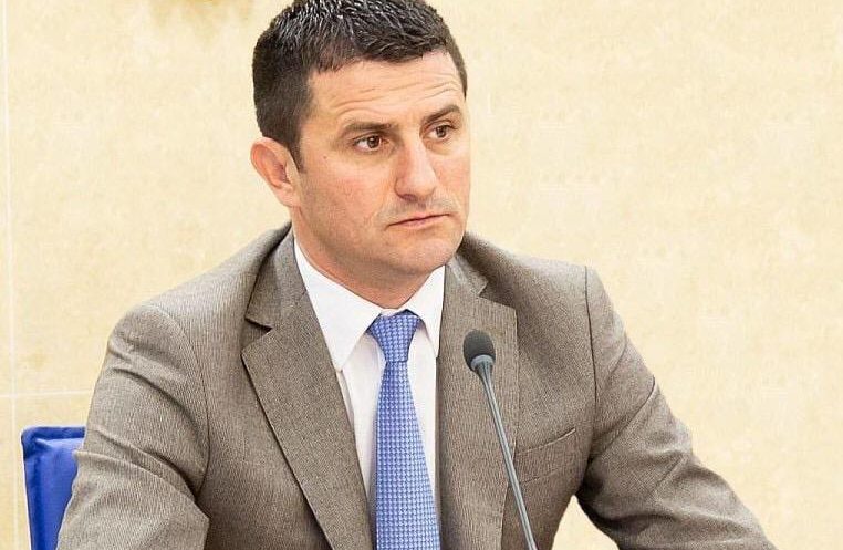 Zogović: Ko je šta obećao Zagrebu? Crna Gora ne smije biti predmet bilo čije trgovine i nagodbe