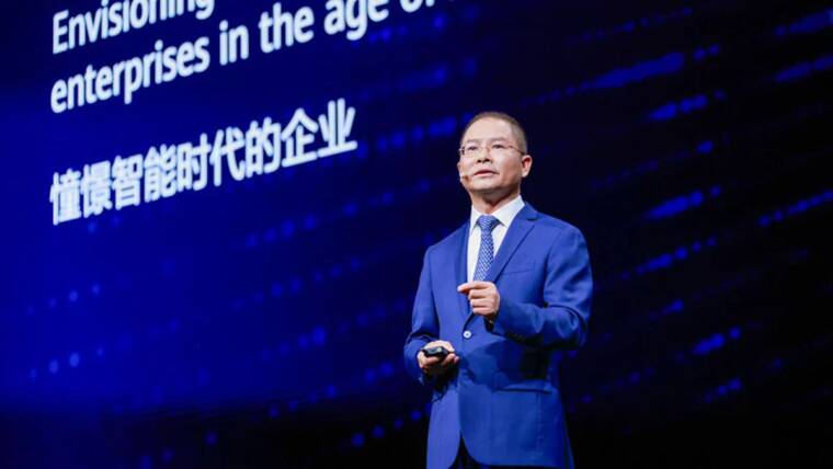 Huawei se javno zahvalio Americi: „Sankcije su imale suprotan efekat“