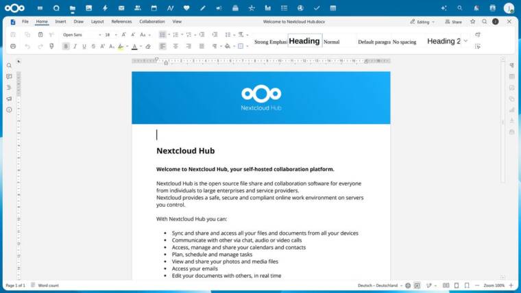 Evropski udar na Microsoft i Google