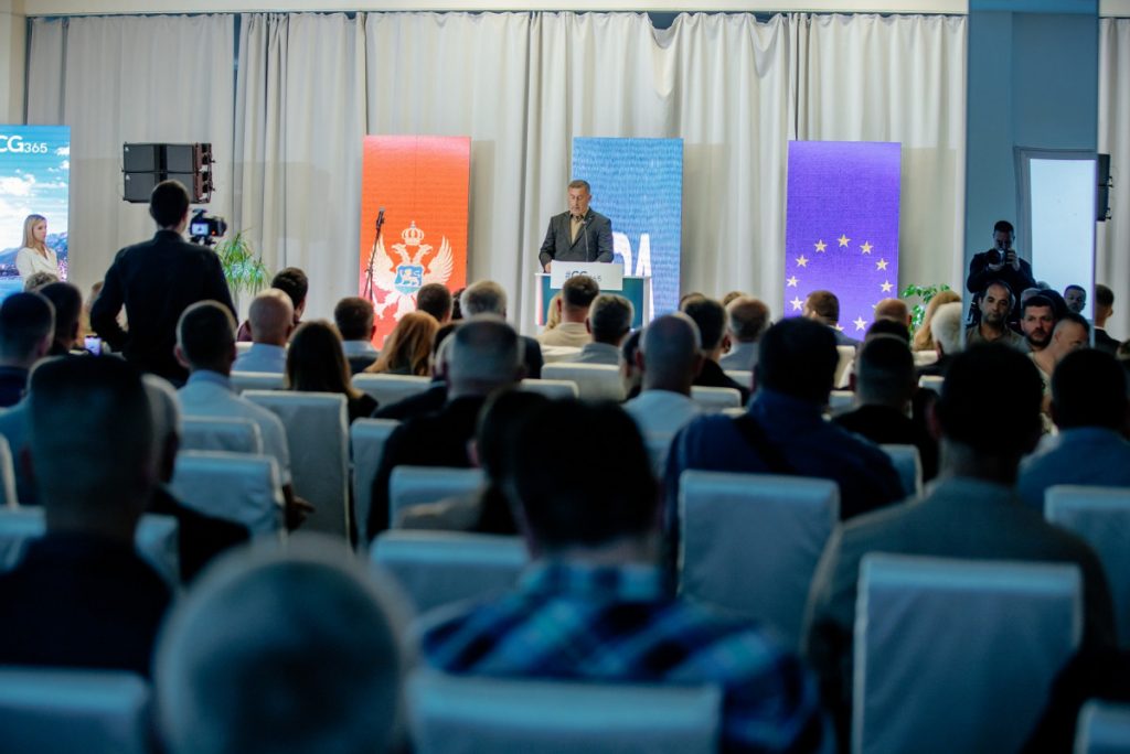 URA Bijelo Polje: Stojimo uz građane Lozne, Srđevca i Poda, glas građana mora biti jači od interesa pojedinaca