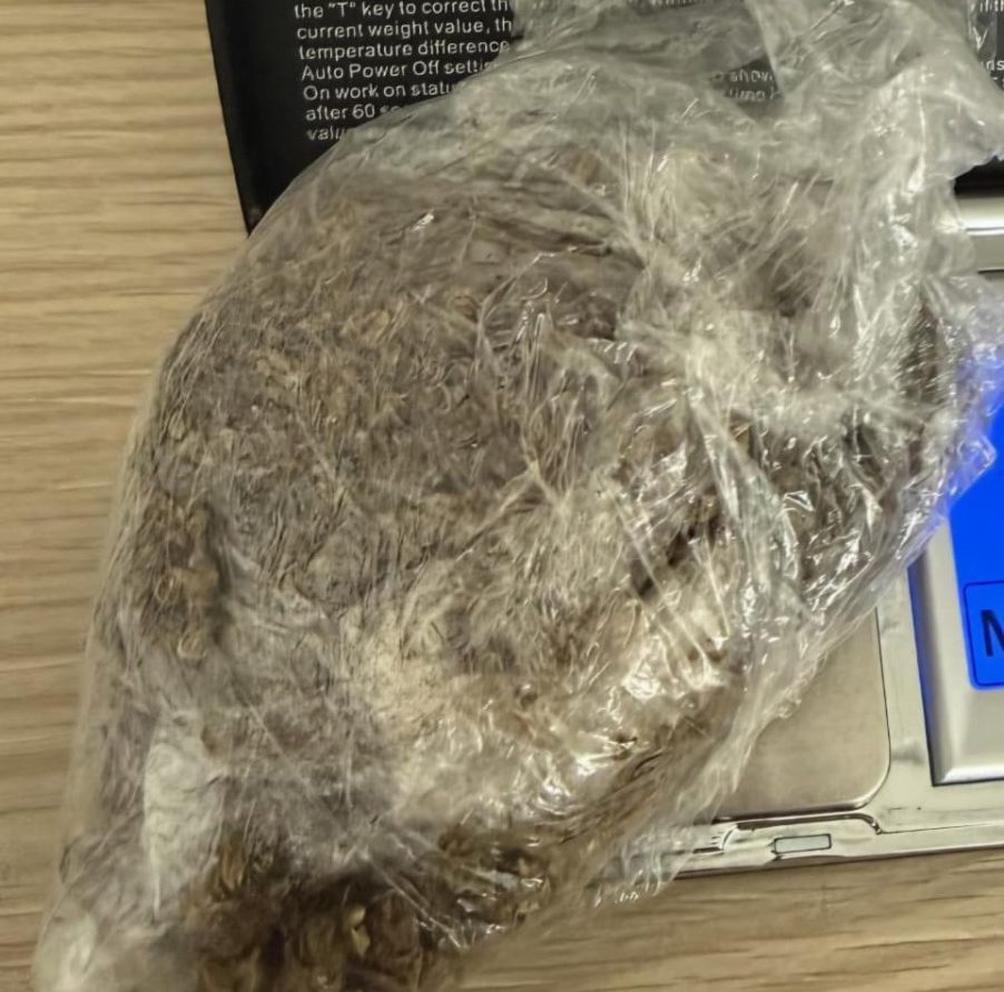 MARIHUANA