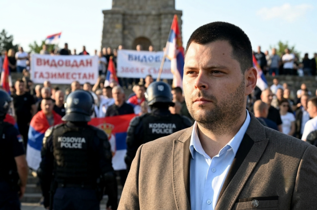 More, Marko, ne ori drumova – more, Kurti, ne gazi oranja