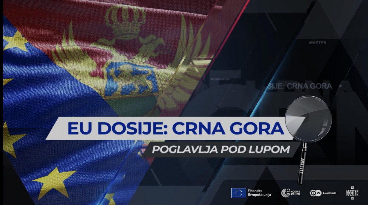 MASTER serijal EU dosije