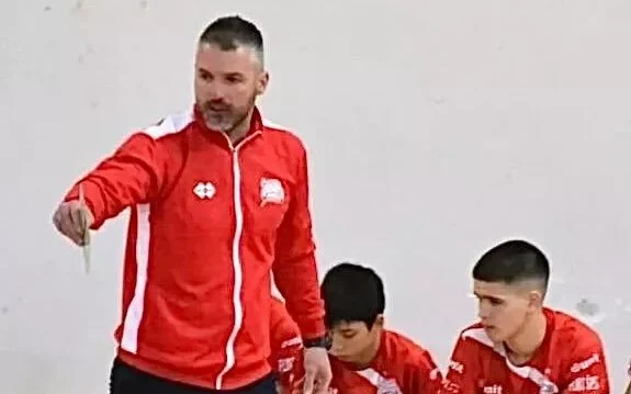 Dapčević potpisao za klub u Italiji: „Lovćen je moj klub, ali osjetio sam da je došao trenutak za nešto novo“