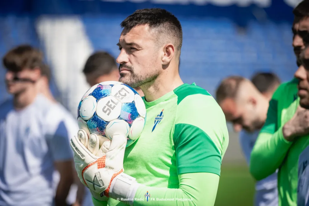 Budućnost bez Evrope: Odbijena žalba, klub ostao bez UEFA licence