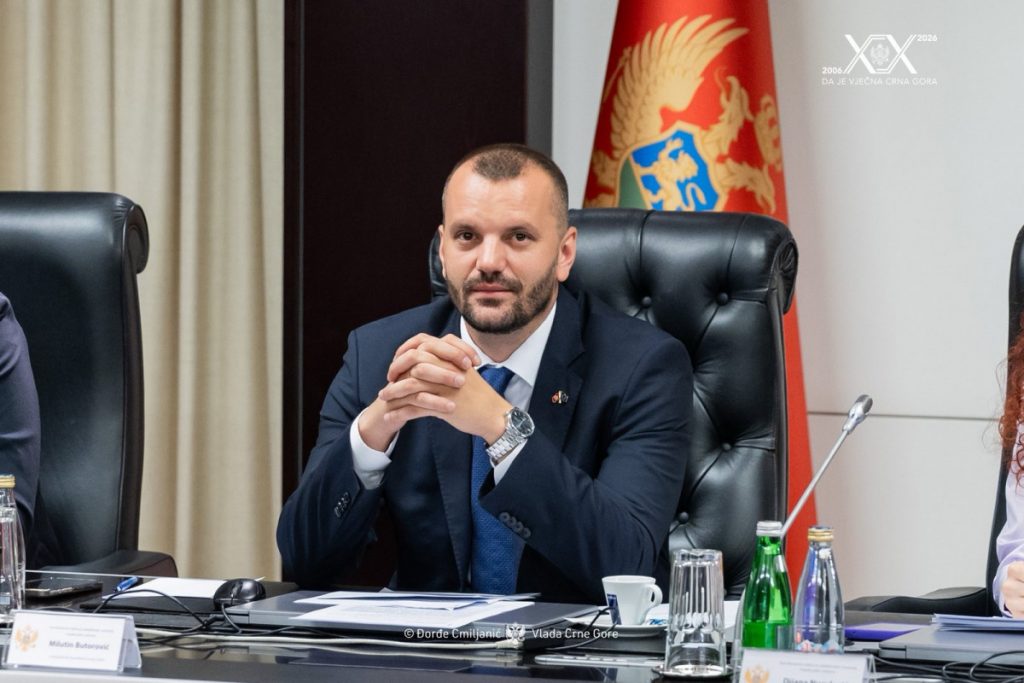 Tokom praznične akcije izrečeno preko 217.000 eura kazni: Koordinaciono tijelo sumiralo rezultate inspekcijskih nadzora