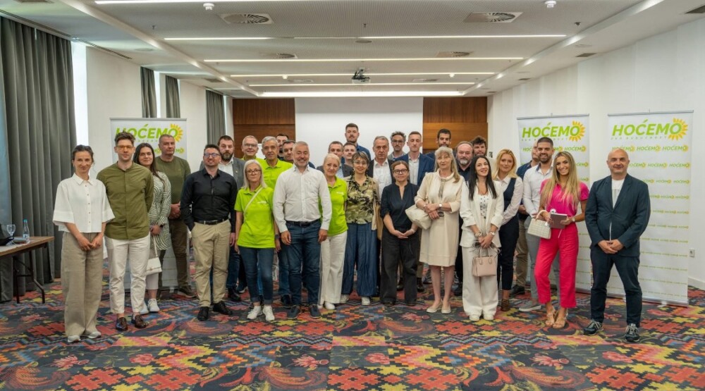Forum mladih URA: Zelena tranzicija nije izazov budućnosti, već pitanje ekonomske održivosti danas