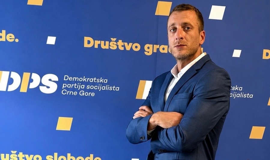 Došljak: Vlast u Tivtu puca po svim šavovima, stanje u lokalnoj samoupravi je katastrofalno