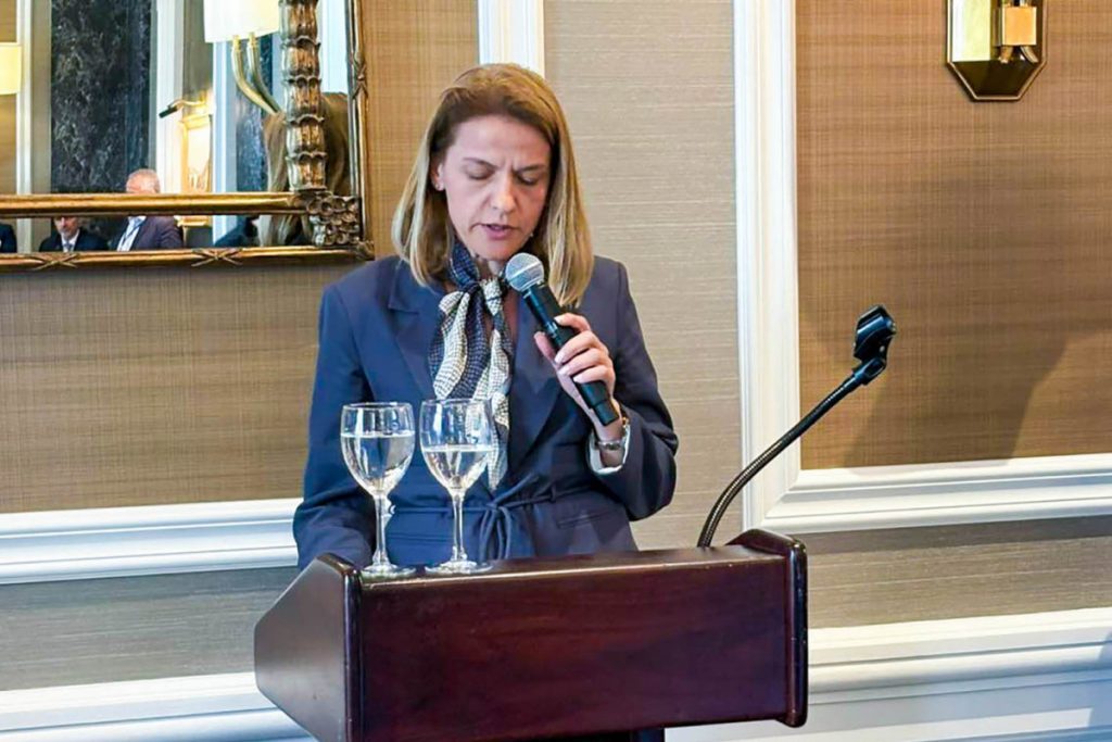 Privredna komora: Veliki potencijal za dalji rast ekonomske saradnje Crne Gore i Sjedinjenih Američkih Država