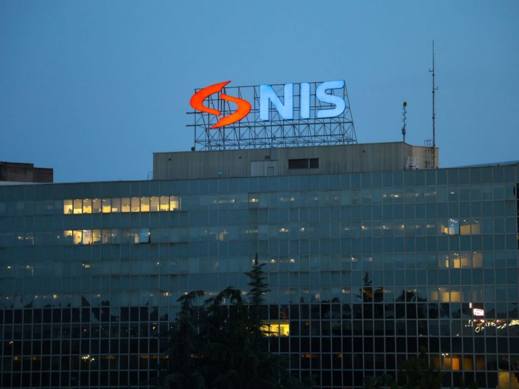 NIS od OFAK-a zatražio još jedno produženje licence za rad