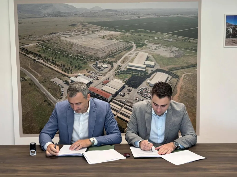 MOACG i Deponija d.o.o. potpisali memorandum o saradnji: Mladi ključni partneri u zaštiti životne sredine