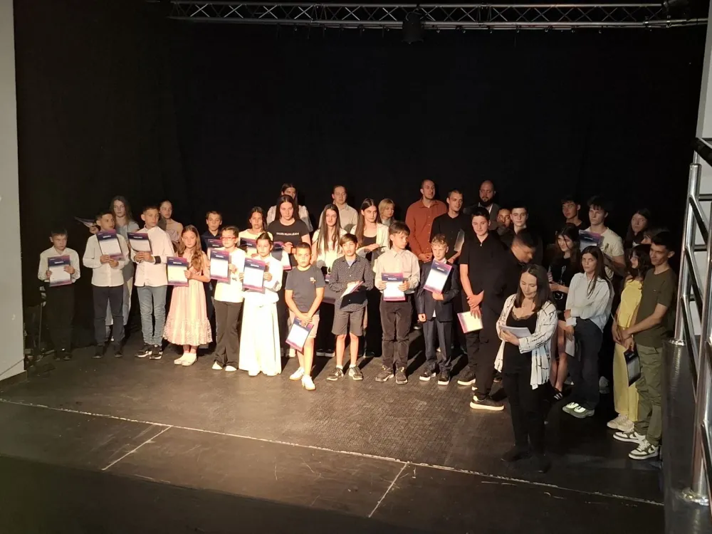 Montenegro International Guitar Competition: Dvadeset godina u znaku mladih talenata