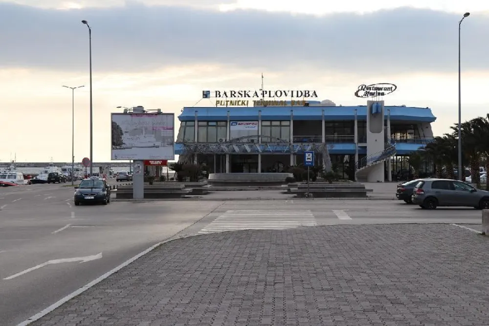 Vlada predložila članove Odbora direktora Barske plovidbe