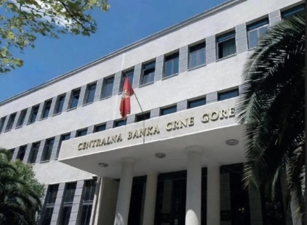 CBCG: Pad kamatnih stopa