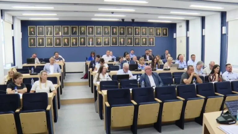 Usvojen budžet Opštine Herceg Novi: Gradska kasa projektovana na 34,35 miliona eura