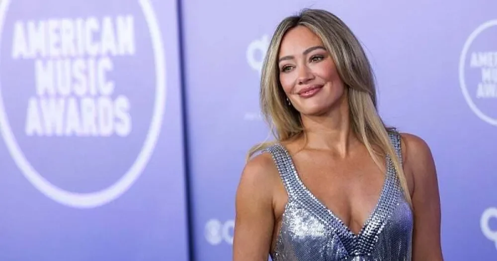 Porodična idila Hilari Daf: Kćerke joj najveća podrška pred turneju