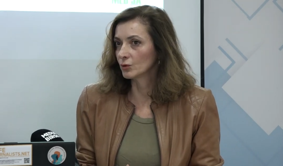 Kandidatkinja za članicu Savjeta RTCG iznijela neistinitu tvrdnju o praćenju Kotorskog festivala za djecu
