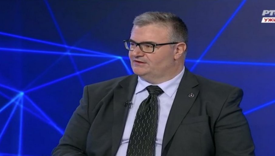 Marković na RTS o aferi „zvučni top“: Prikupili smo sedam velikih crnih džakova u kojima se nalaze zapisnici „plenuma“