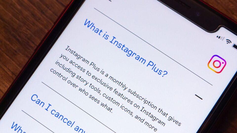 Instagram Plus pretplata stigla u Srbiju: Evo šta sve dobijate za 4 dolara mjesečno